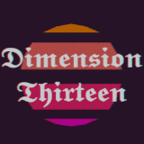 Dimension 13