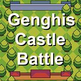Genghis Castle Battle