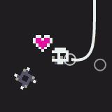 Hang by a thread