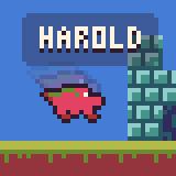 Harold is Heavy