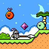 Knight Dreams