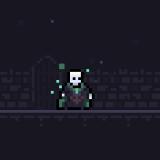 Norman the Necromancer