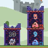 Number Knight