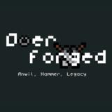 Overforged
