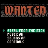 Wanted
