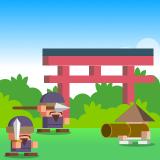 When Your Neighbors Are Mongols